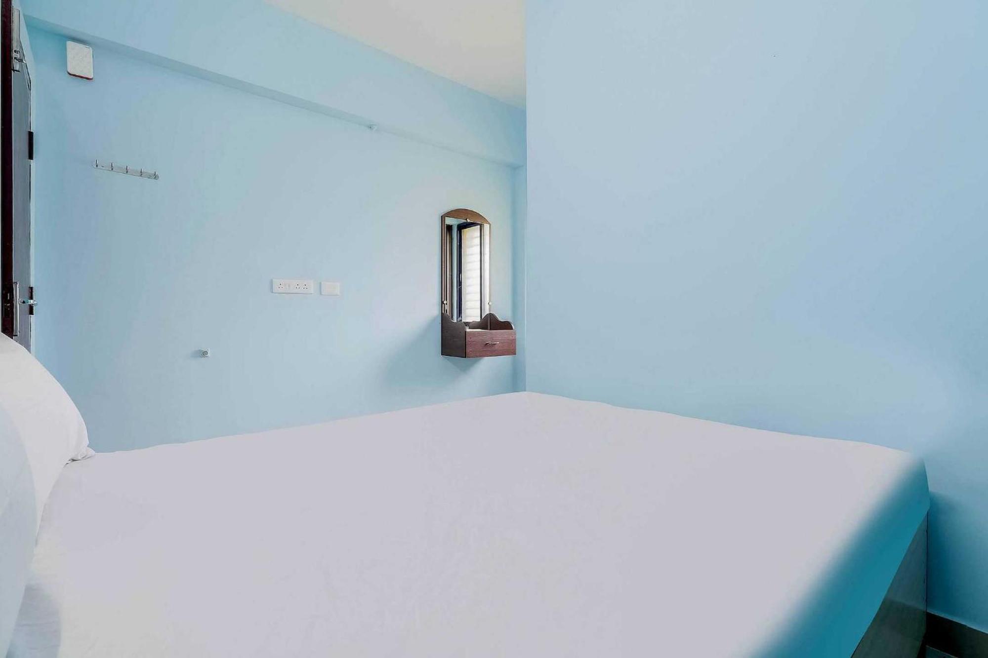 Oyo Flagship Anantha Residency Hotel Madurai Luaran gambar