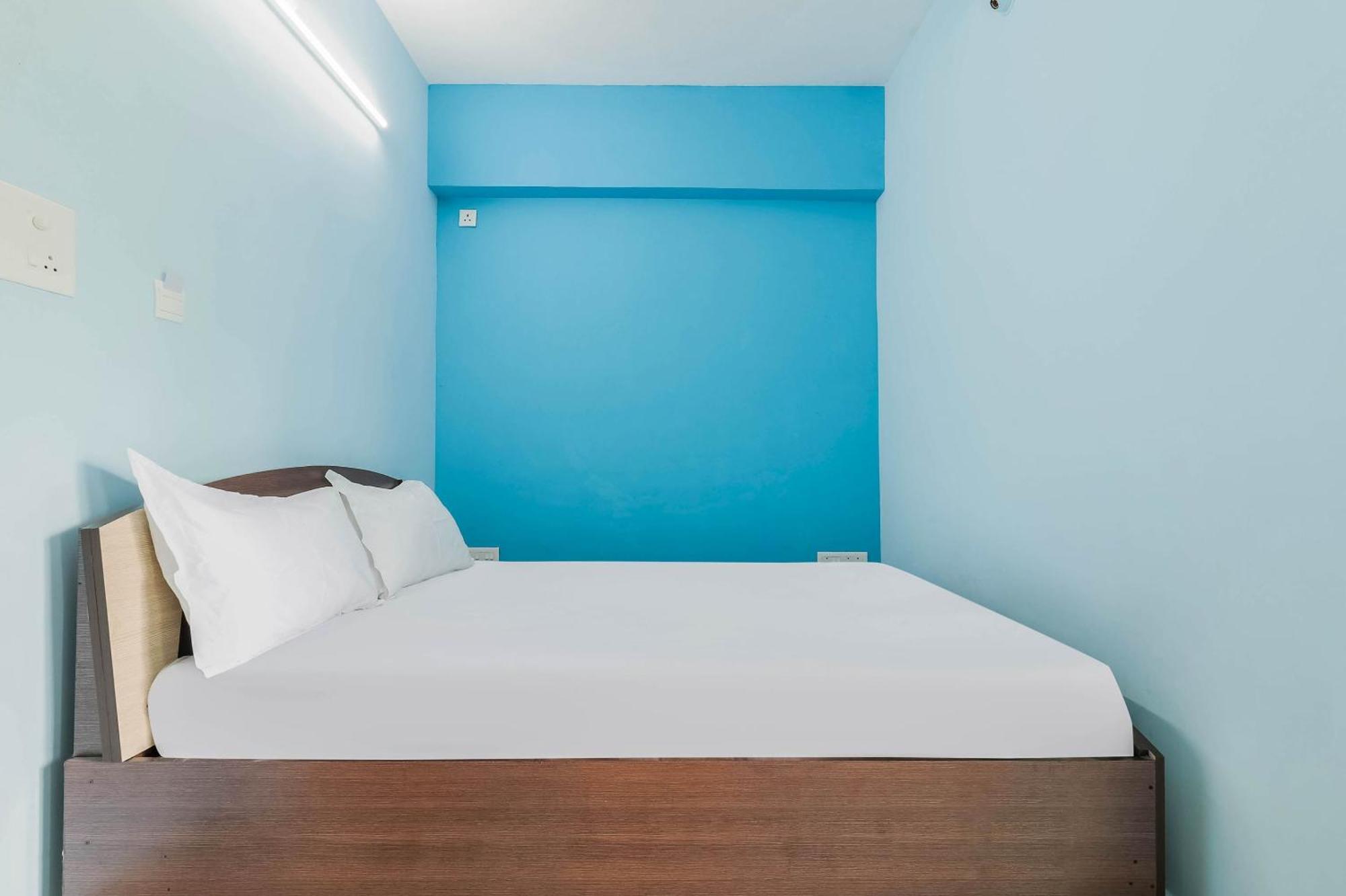 Oyo Flagship Anantha Residency Hotel Madurai Luaran gambar