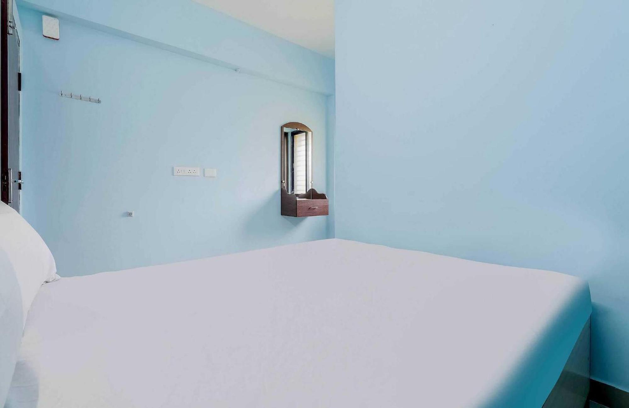 Oyo Flagship Anantha Residency Hotel Madurai Luaran gambar