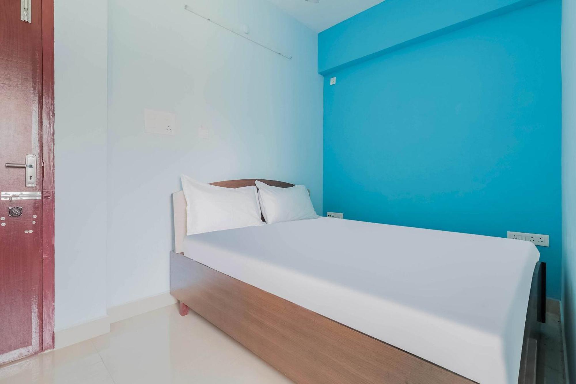 Oyo Flagship Anantha Residency Hotel Madurai Luaran gambar