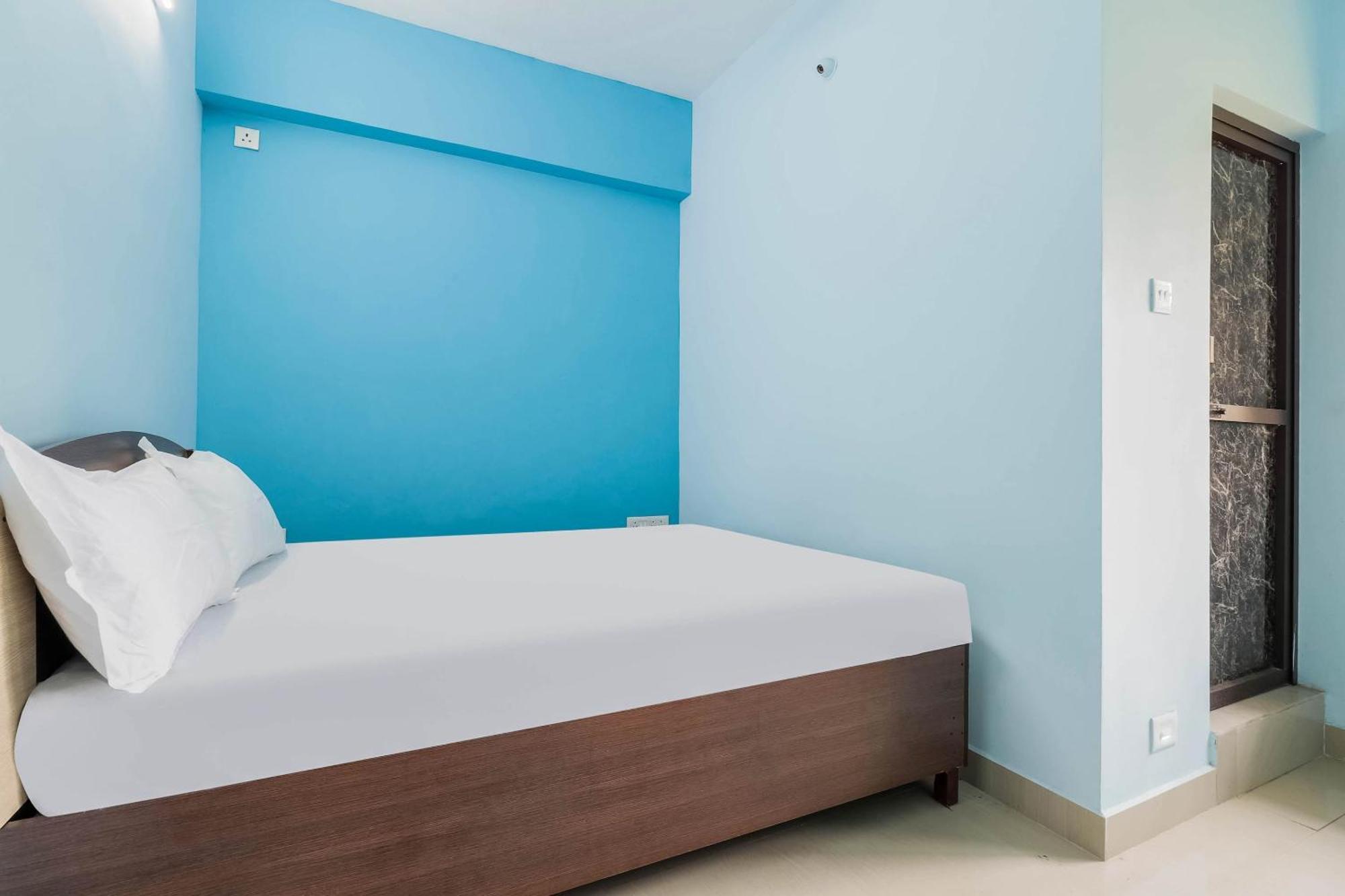 Oyo Flagship Anantha Residency Hotel Madurai Luaran gambar