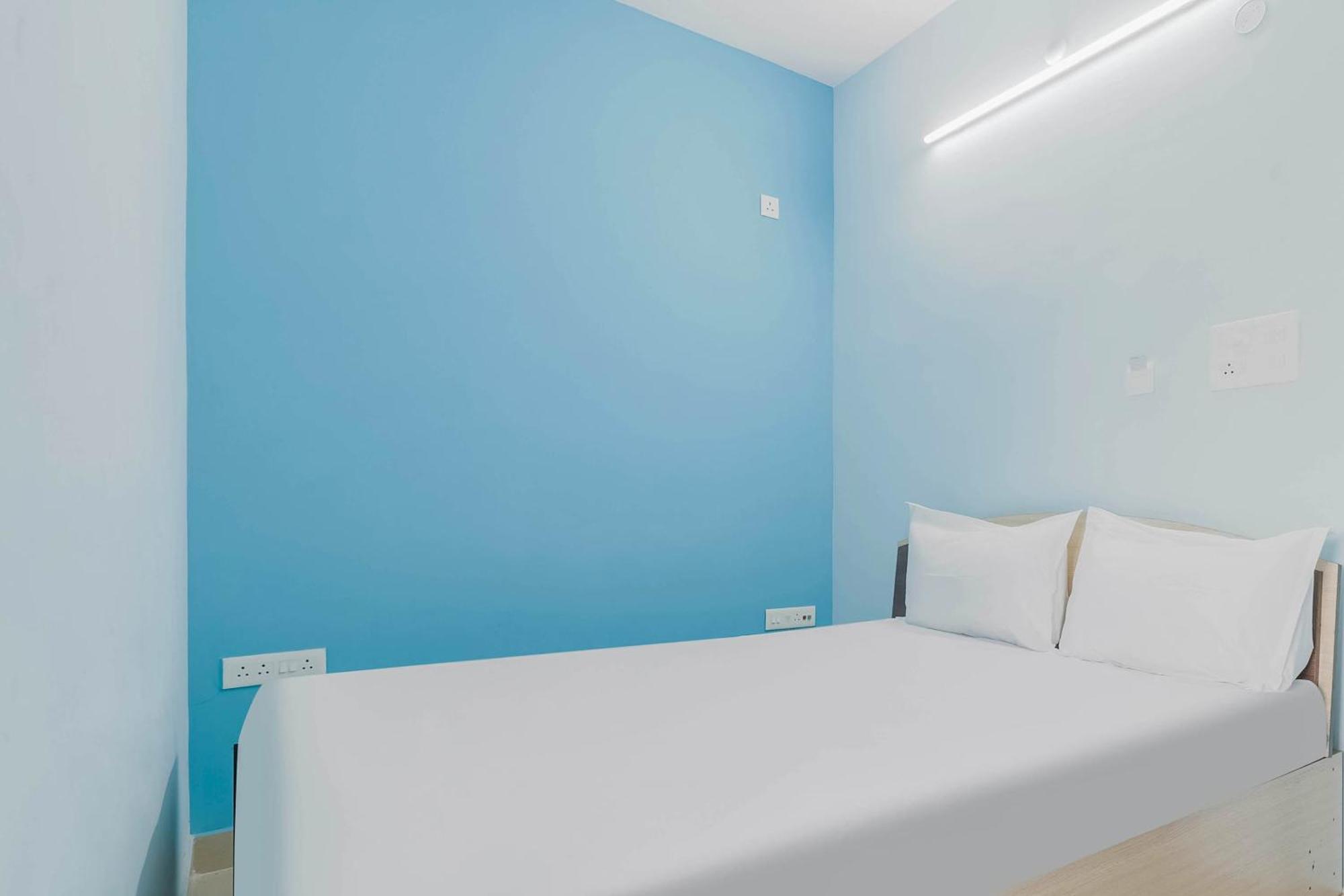 Oyo Flagship Anantha Residency Hotel Madurai Luaran gambar