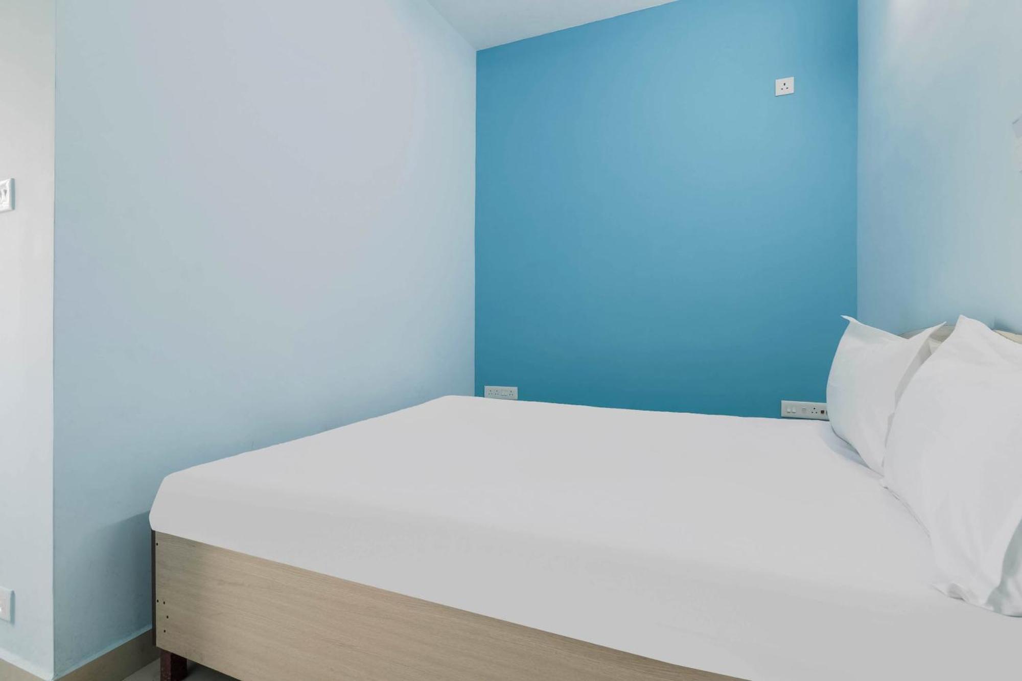 Oyo Flagship Anantha Residency Hotel Madurai Luaran gambar