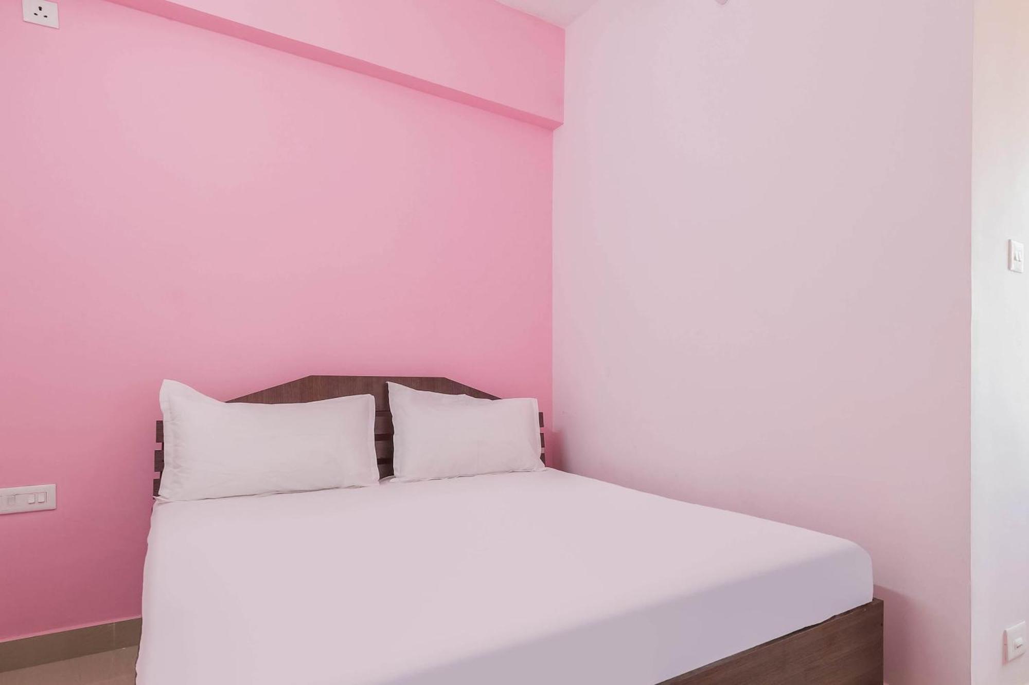 Oyo Flagship Anantha Residency Hotel Madurai Luaran gambar