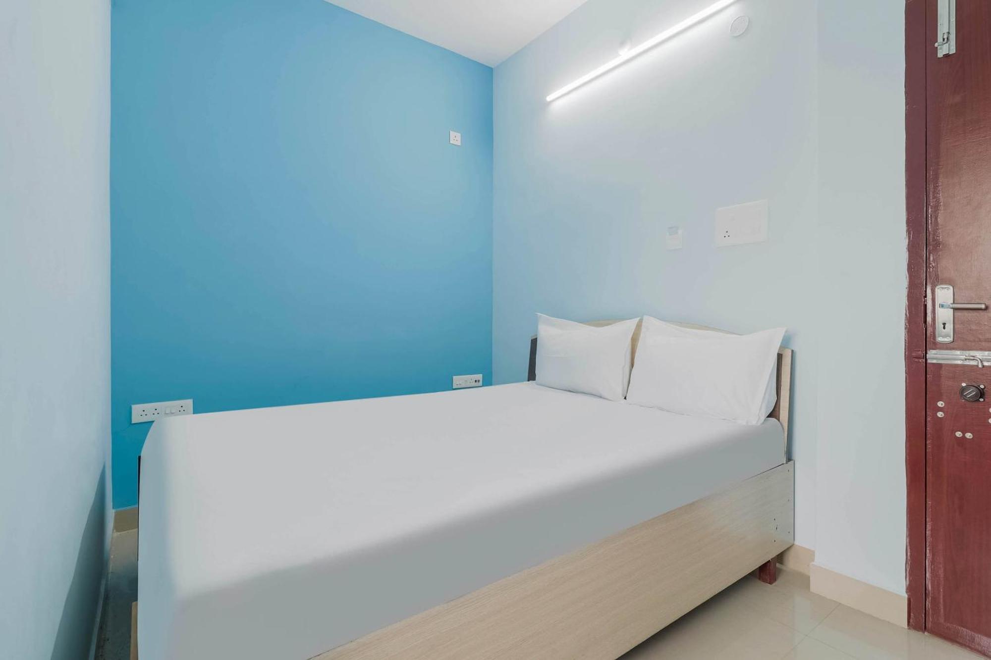 Oyo Flagship Anantha Residency Hotel Madurai Luaran gambar