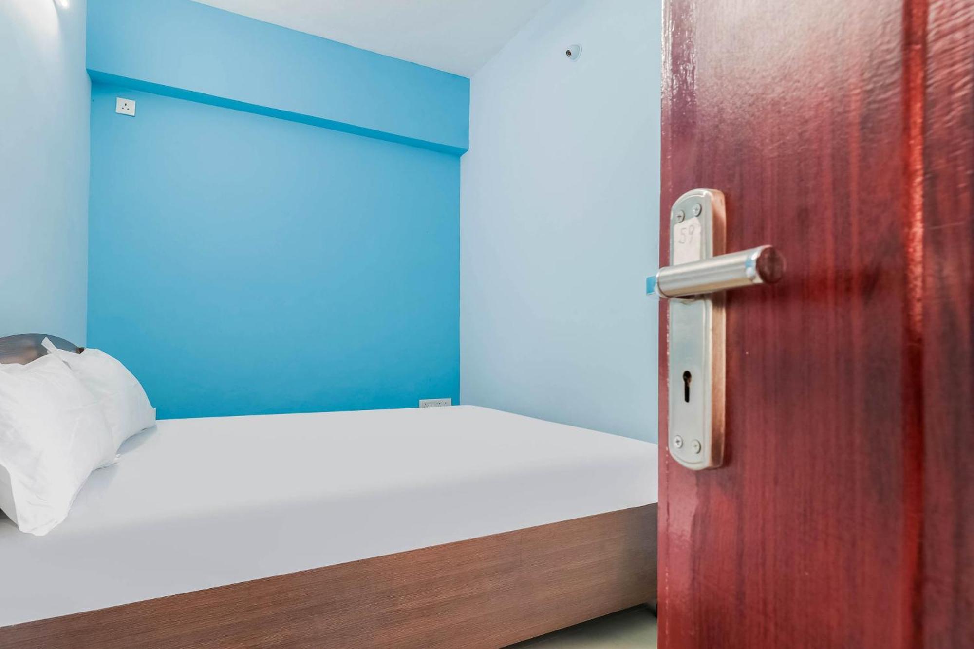 Oyo Flagship Anantha Residency Hotel Madurai Luaran gambar